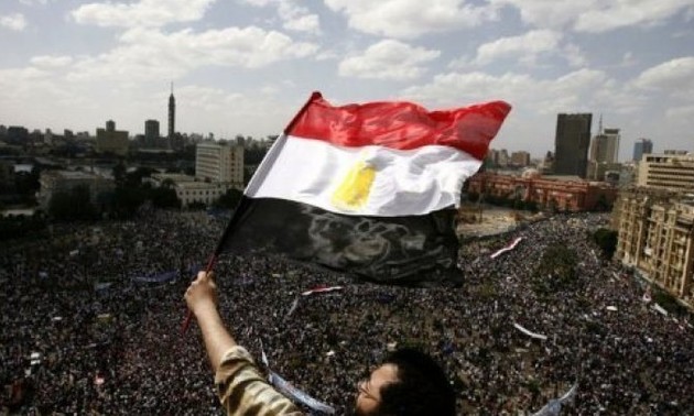 L’Egypte établit une commission de vérité